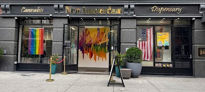 New Amsterdam Cannabis Dispensary NYC photo 4
