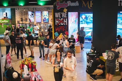 New Dia Fenway Weed Dispensary Boston