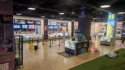 New Dia Fenway Weed Dispensary Boston