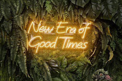 New Era Dispensary (Cannabis Weed Shop Woman Owned)