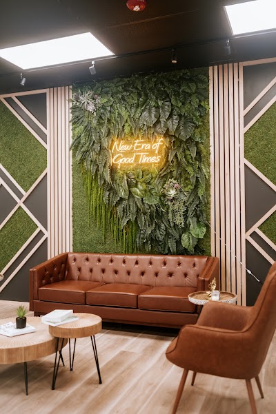 New Era Dispensary (Cannabis Weed Shop Woman Owned)