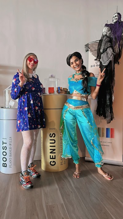 New Era Dispensary (Cannabis Weed Shop Woman Owned)