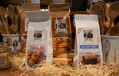 New Hope Mills Cafe & Store
