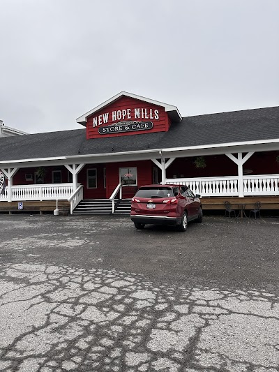 New Hope Mills Cafe & Store