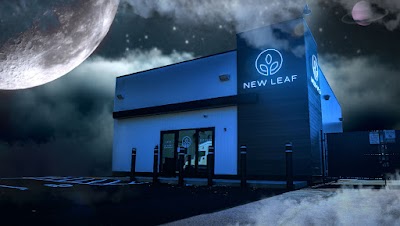 New Leaf Cannabis Dispensary (2nd St)