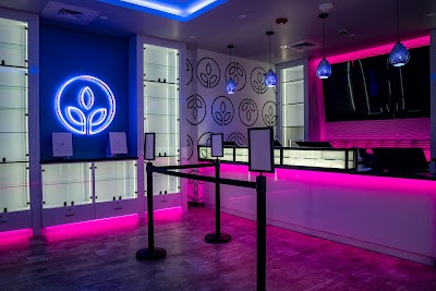 New Leaf Cannabis Dispensary (2nd St)