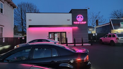 New Leaf Cannabis Dispensary (2nd St)