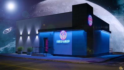 New Leaf Cannabis Dispensary - Fall River (South Main)