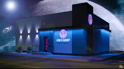 New Leaf Cannabis Dispensary - Fall River (South Main)