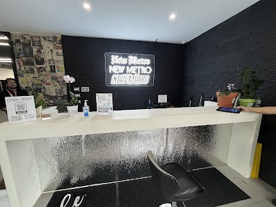 New Metro Cannabis Dispensary & Weed Delivery NYC