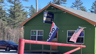 New Mill Cannabis (Medical)