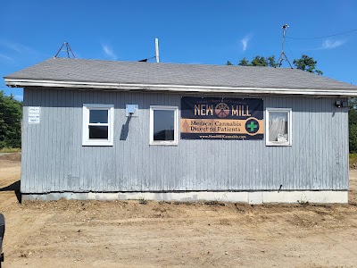New Mill Cannabis (Medical)