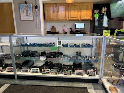 New Mill Cannabis (Medical)