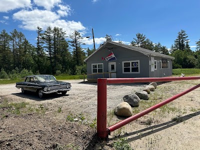 New Mill Cannabis (Medical)