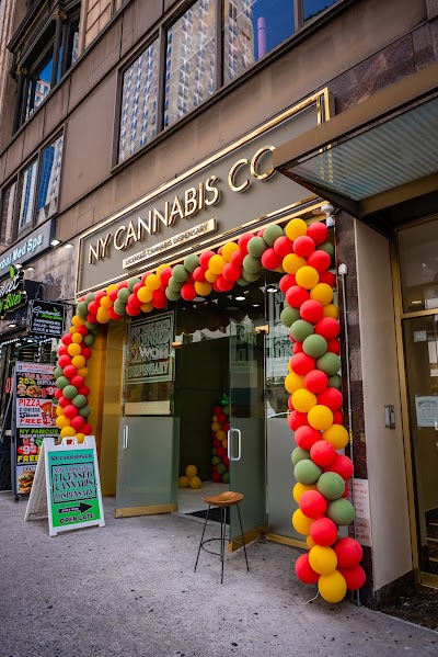 New York Cannabis Dispensary | NY Cannabis co | State legal recreational Cannabis Dispensary