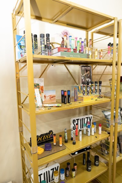 New York Cannabis Dispensary | NY Cannabis co | State legal recreational Cannabis Dispensary