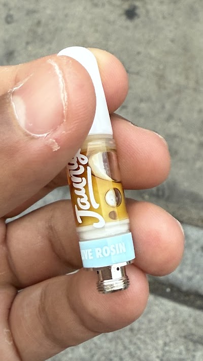 New York Cannabis Dispensary | NY Cannabis co | State legal recreational Cannabis Dispensary | 9th Ave