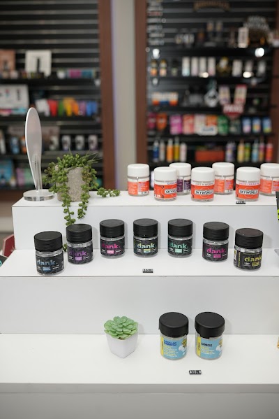 New York Cannabis Dispensary | NY Cannabis co | State legal recreational Cannabis Dispensary | 9th Ave