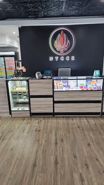 New York City Cannabis Exchange