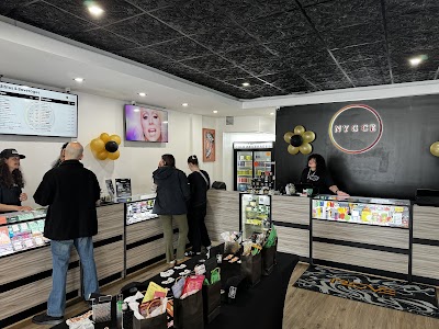 New York City Cannabis Exchange