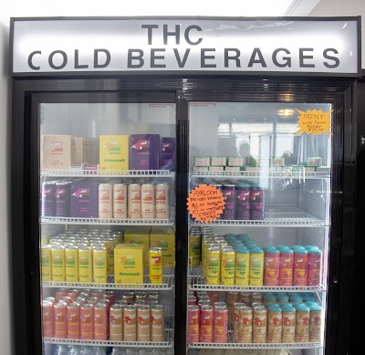 New York City Cannabis Exchange