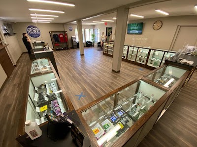 Newe Dispensary