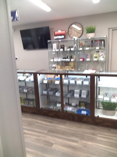 Newe Dispensary