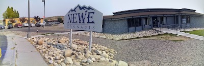 Newe Dispensary