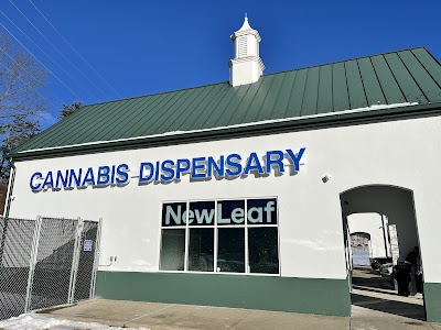 NewLeaf Charleston at Southridge