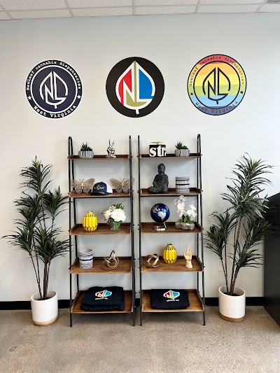 NewLeaf Charleston at Southridge