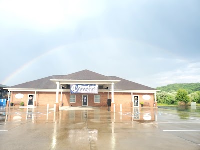 NewLeaf Express Fairmont