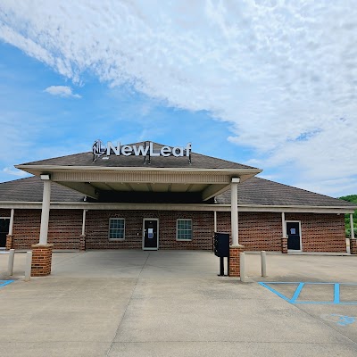 NewLeaf Express Fairmont