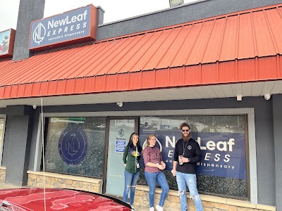 NewLeaf Express Morgantown