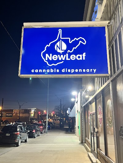NewLeaf Huntington