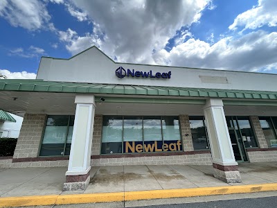 NewLeaf Martinsburg