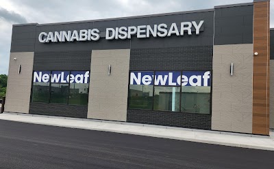 NewLeaf Wheeling at The Highlands