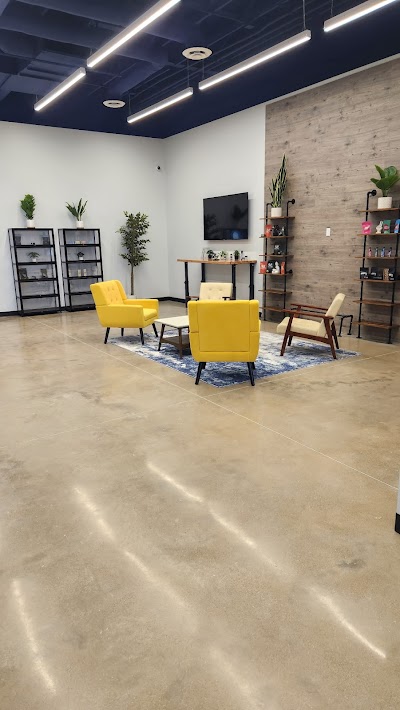 NewLeaf Wheeling at The Highlands