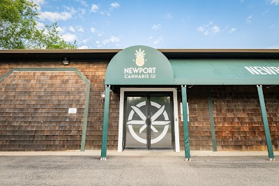 Newport Cannabis Company