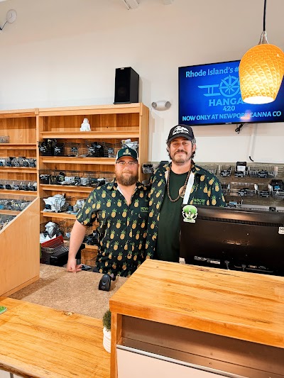 Newport Cannabis Company