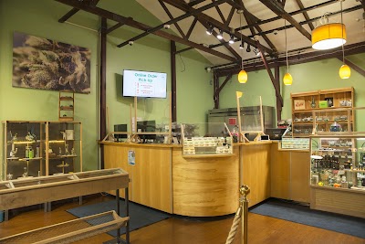 Newport Cannabis Company