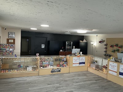 Newport Cannabis - Dispensary