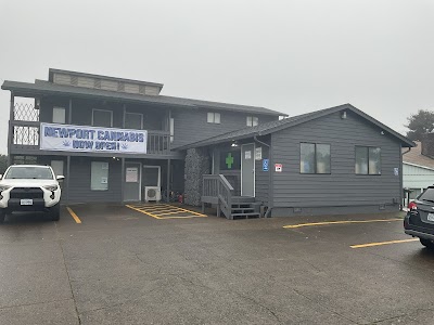 Newport Cannabis - Dispensary
