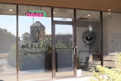 Nexleaf Dispensary Edmond