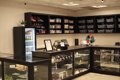 Nexleaf Dispensary Edmond