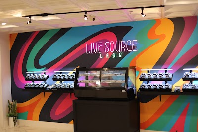 Nexleaf Dispensary Edmond