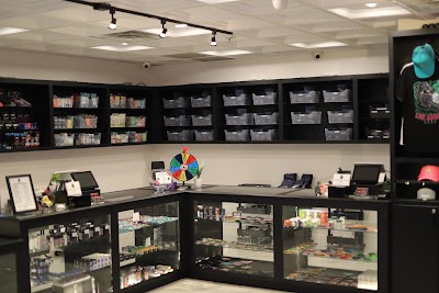 Nexleaf Dispensary Edmond