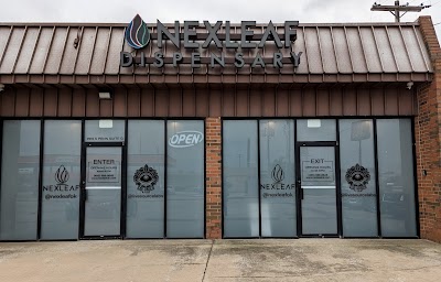 Nexleaf Dispensary
