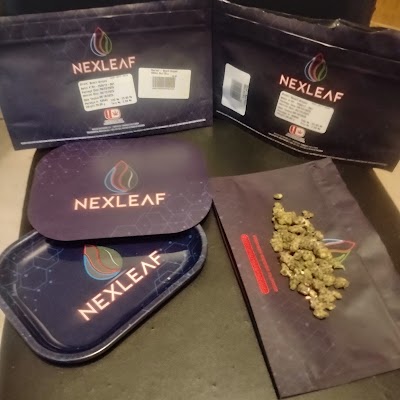 Nexleaf Dispensary
