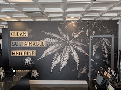 Nexleaf Dispensary