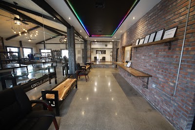 Nexleaf Dispensary (Uncle Johns)